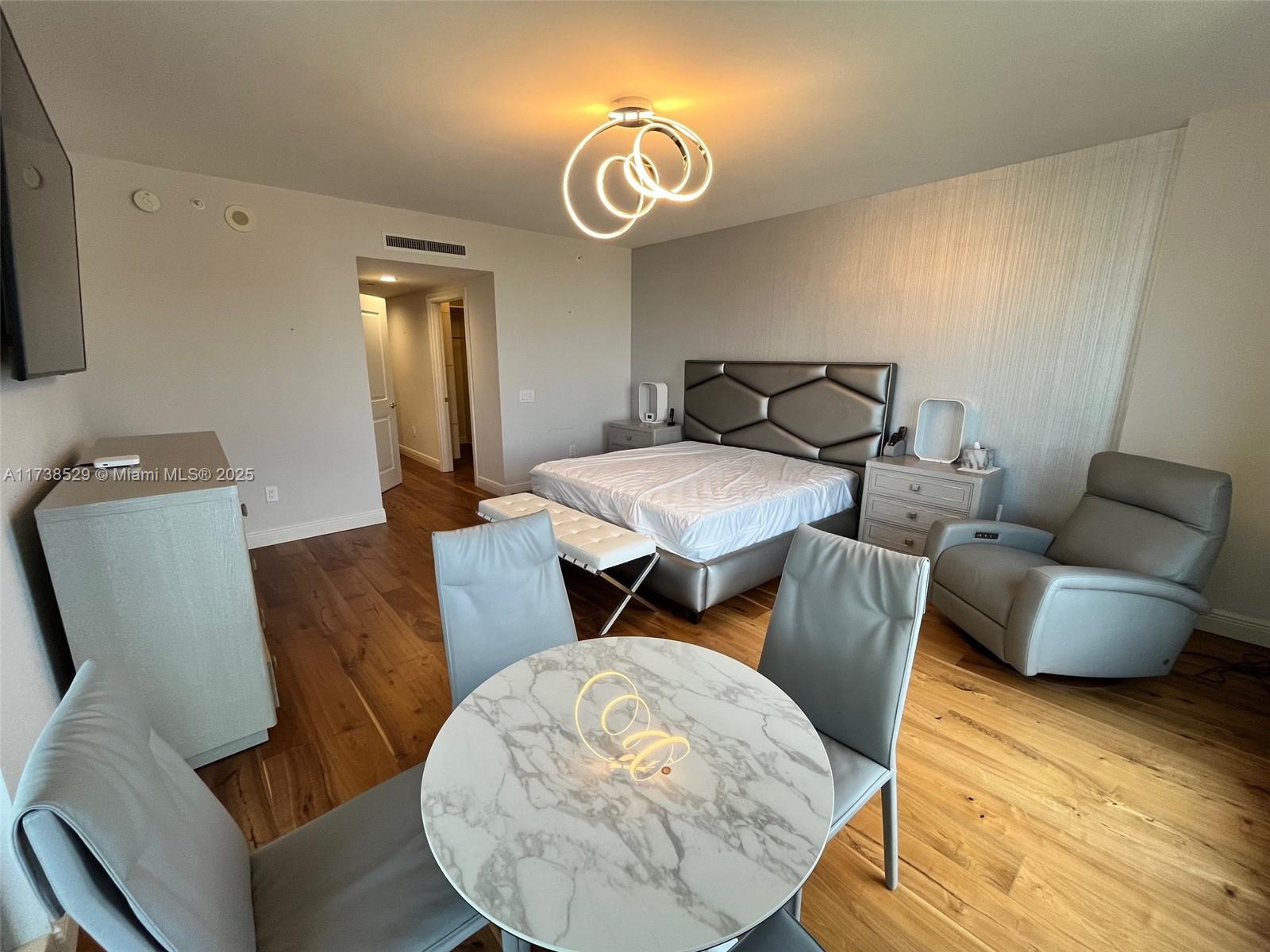 BELLAMARE AT WILLIAMS ISL - Residential Lease