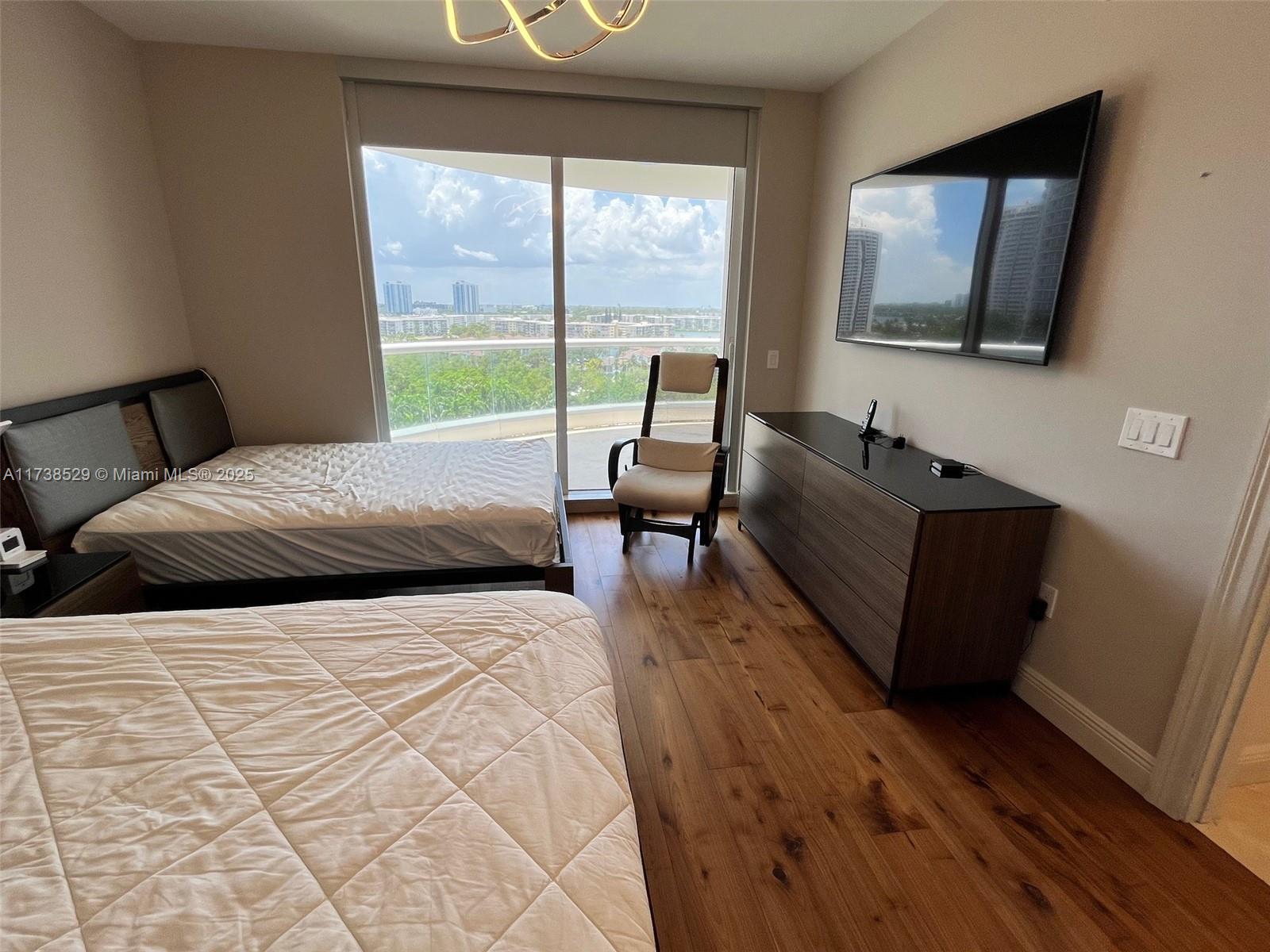 BELLAMARE AT WILLIAMS ISL - Residential Lease