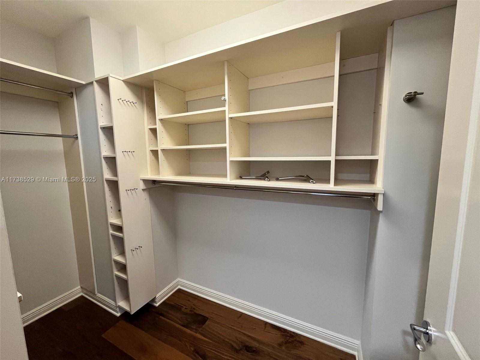 BELLAMARE AT WILLIAMS ISL - Residential Lease