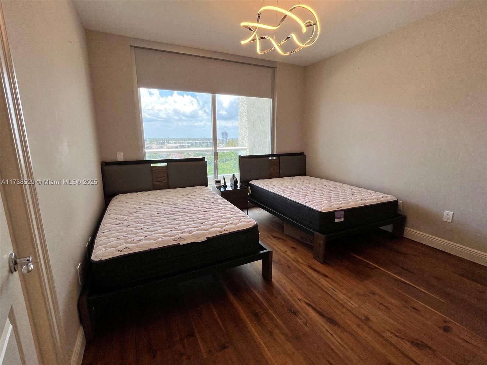 BELLAMARE AT WILLIAMS ISL - Residential Lease