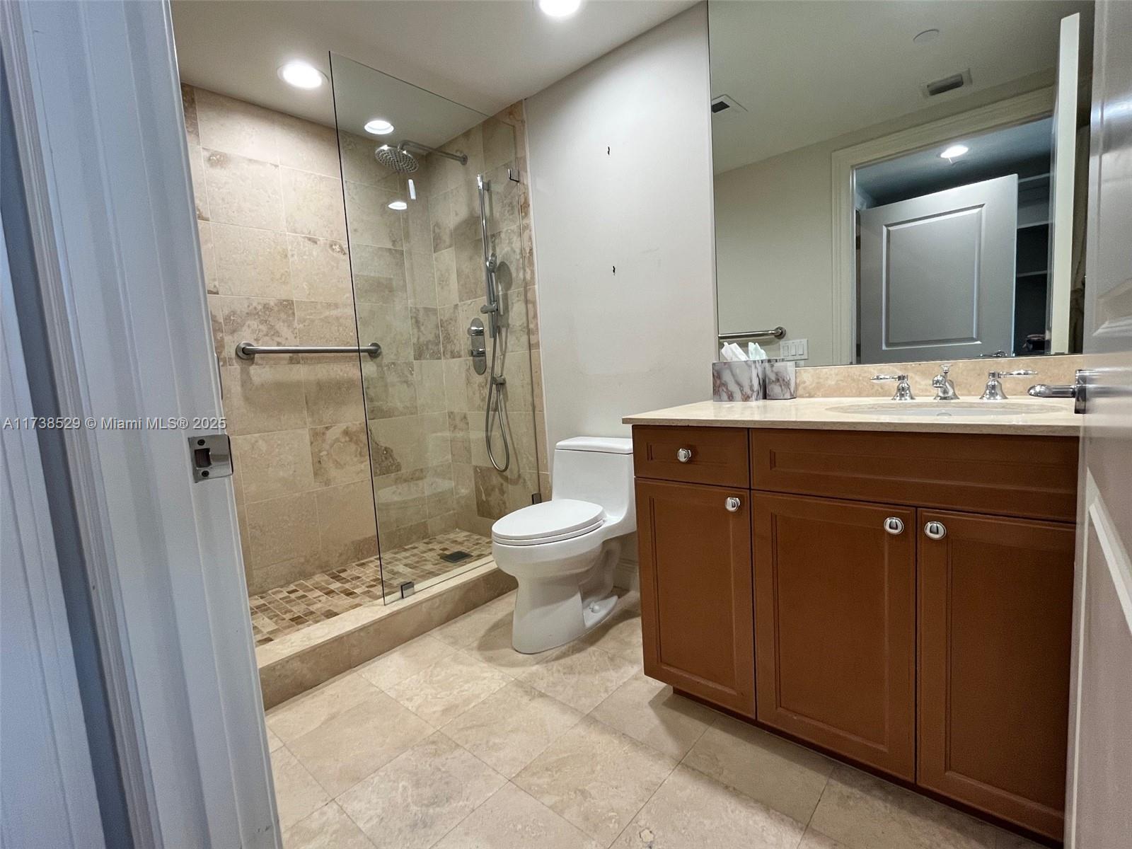 BELLAMARE AT WILLIAMS ISL - Residential Lease