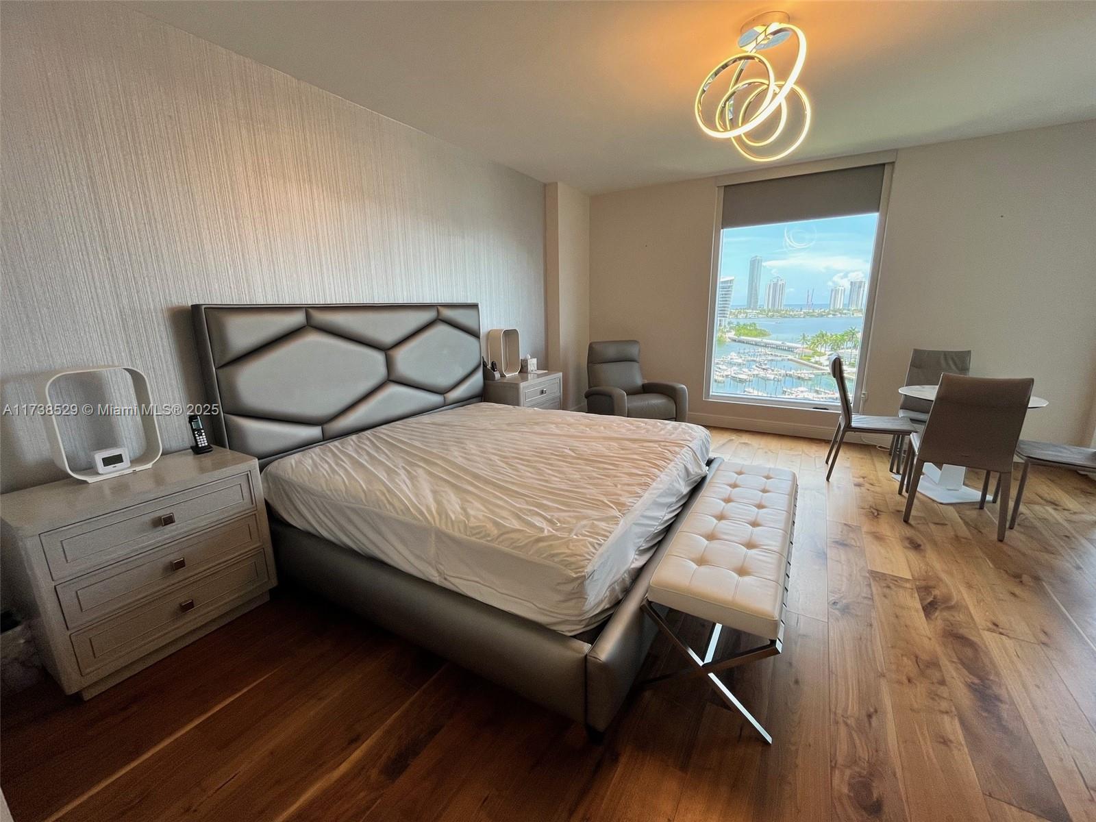 BELLAMARE AT WILLIAMS ISL - Residential Lease