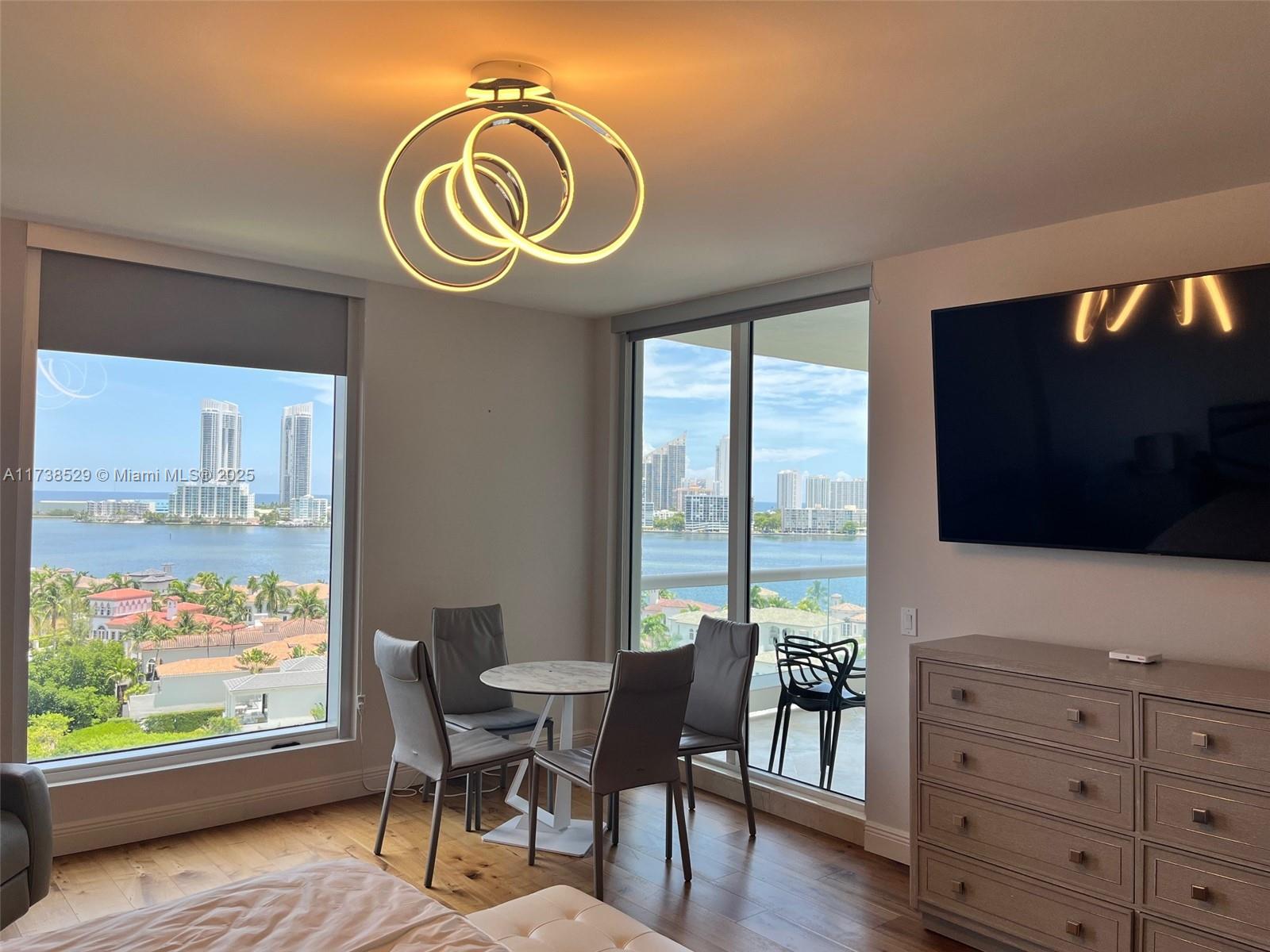 BELLAMARE AT WILLIAMS ISL - Residential Lease