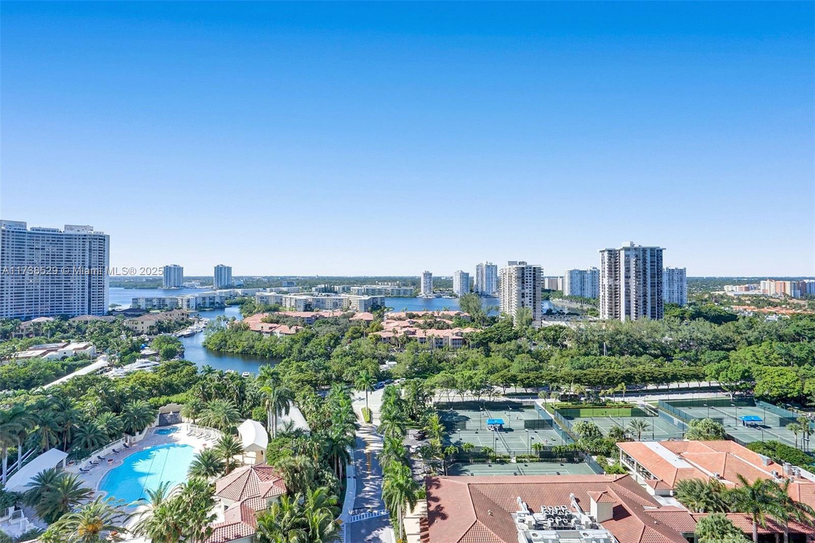 BELLAMARE AT WILLIAMS ISL - Residential Lease