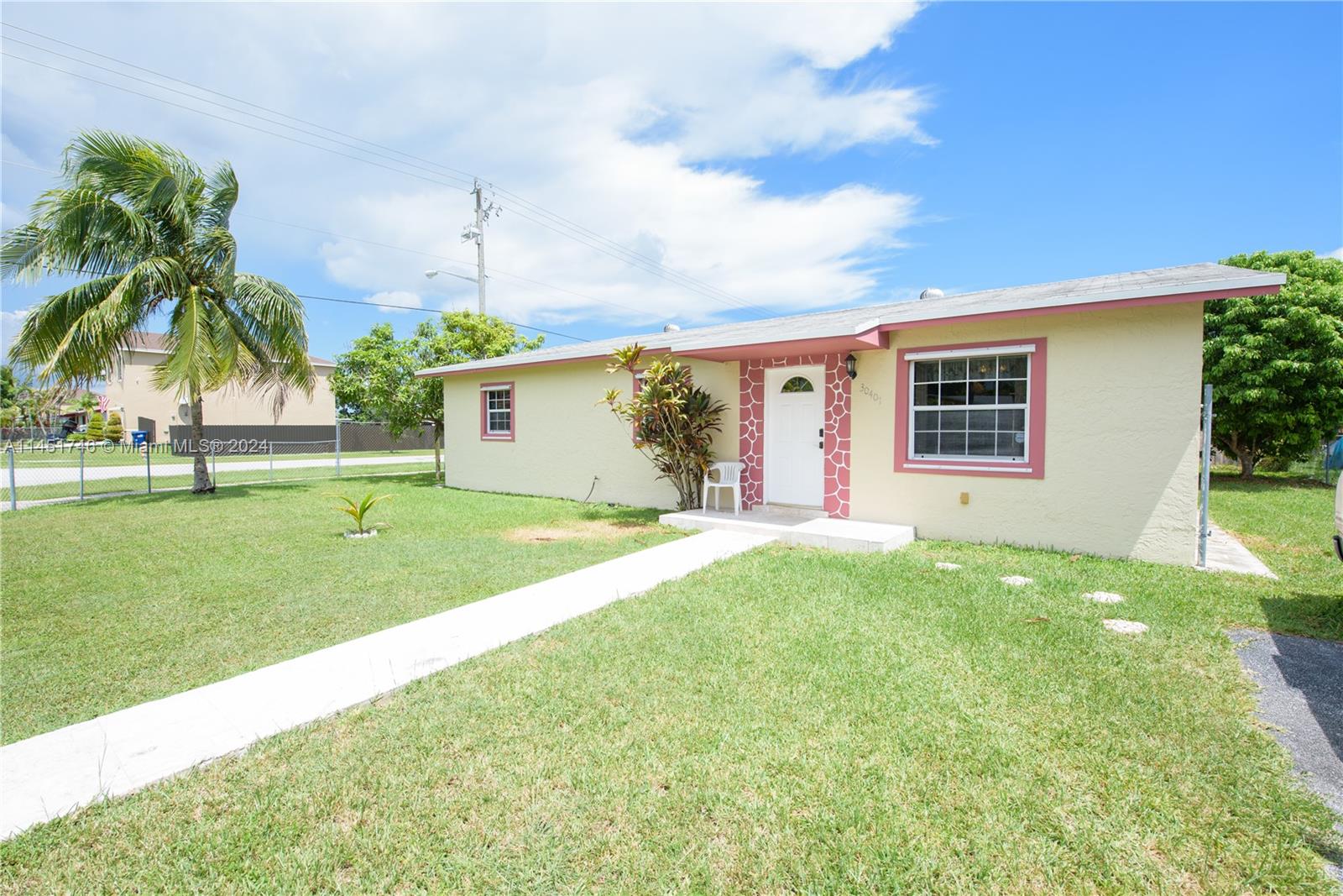Photo 1 of 30401 Sw 156th Ave, Homestead, Florida, $549,900, Web #: 11451746