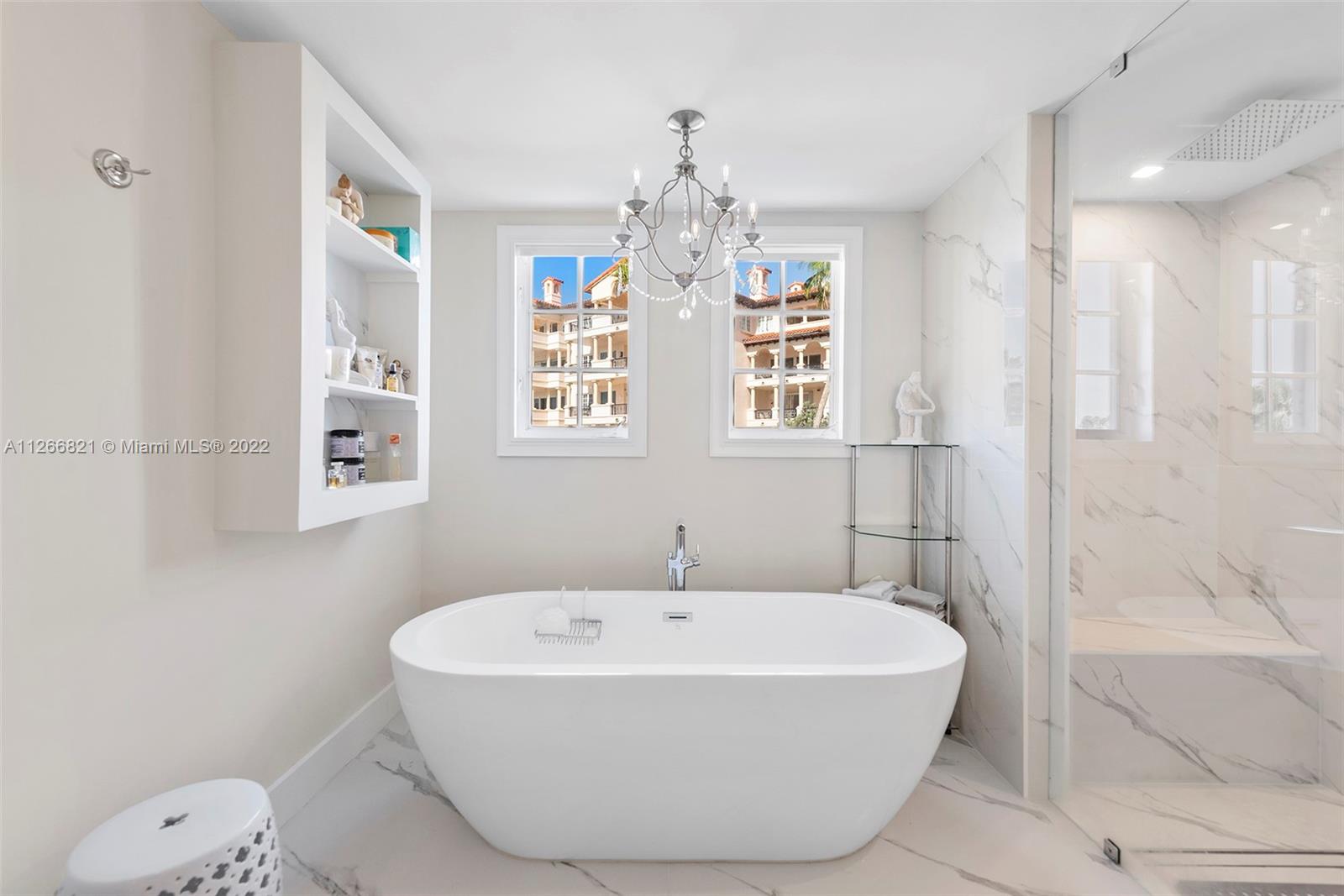 OCEANSIDE AT FISHER ISLAN - Residential