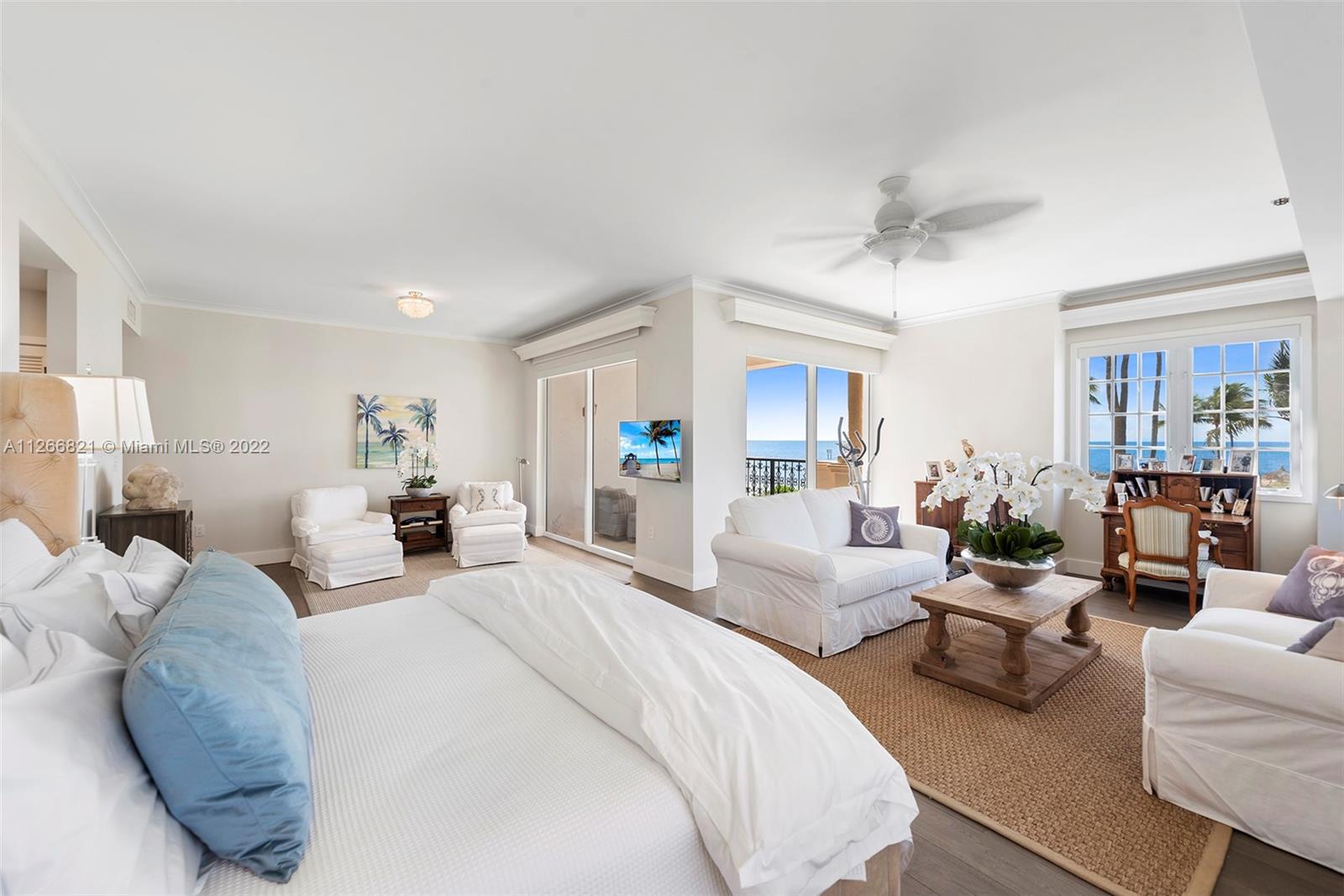 OCEANSIDE AT FISHER ISLAN - Residential