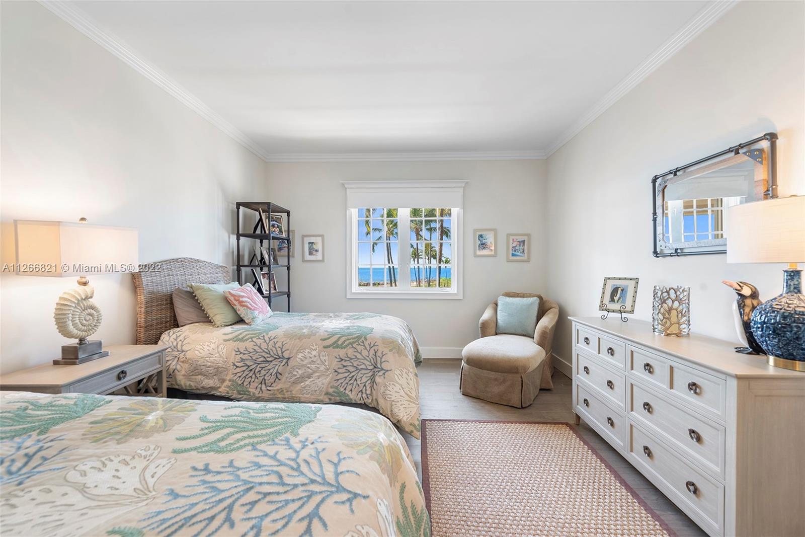 OCEANSIDE AT FISHER ISLAN - Residential