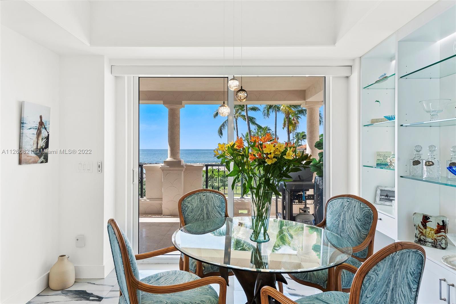 OCEANSIDE AT FISHER ISLAN - Residential