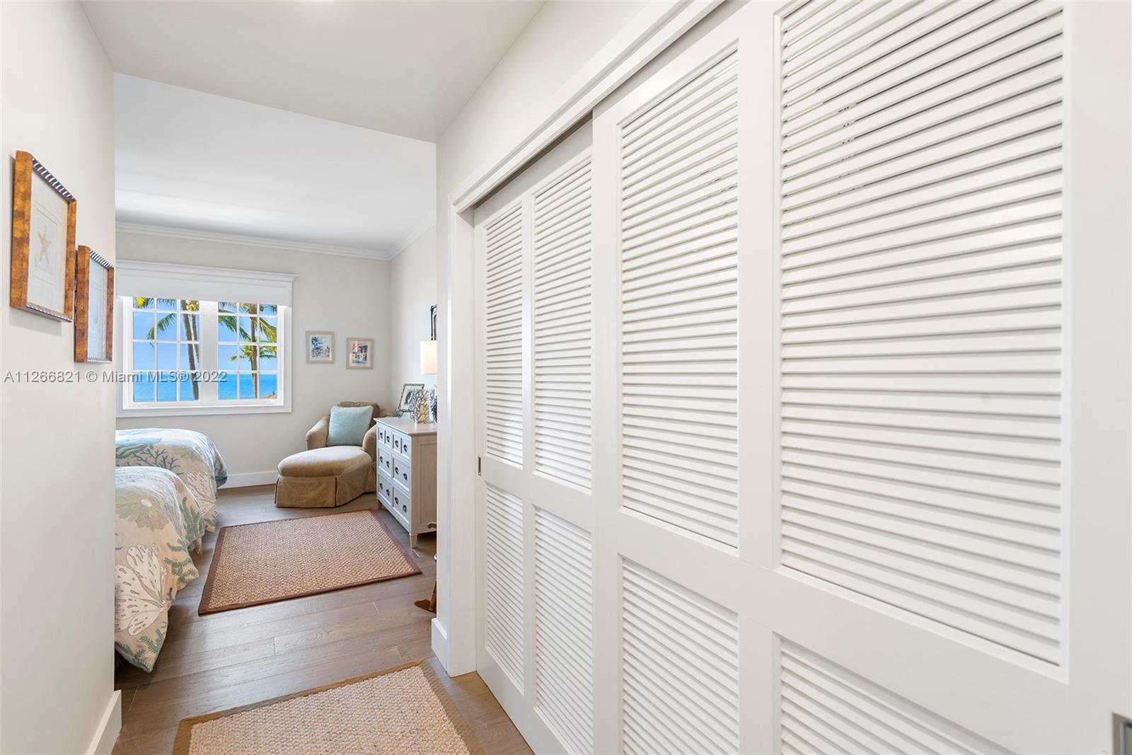 OCEANSIDE AT FISHER ISLAN - Residential