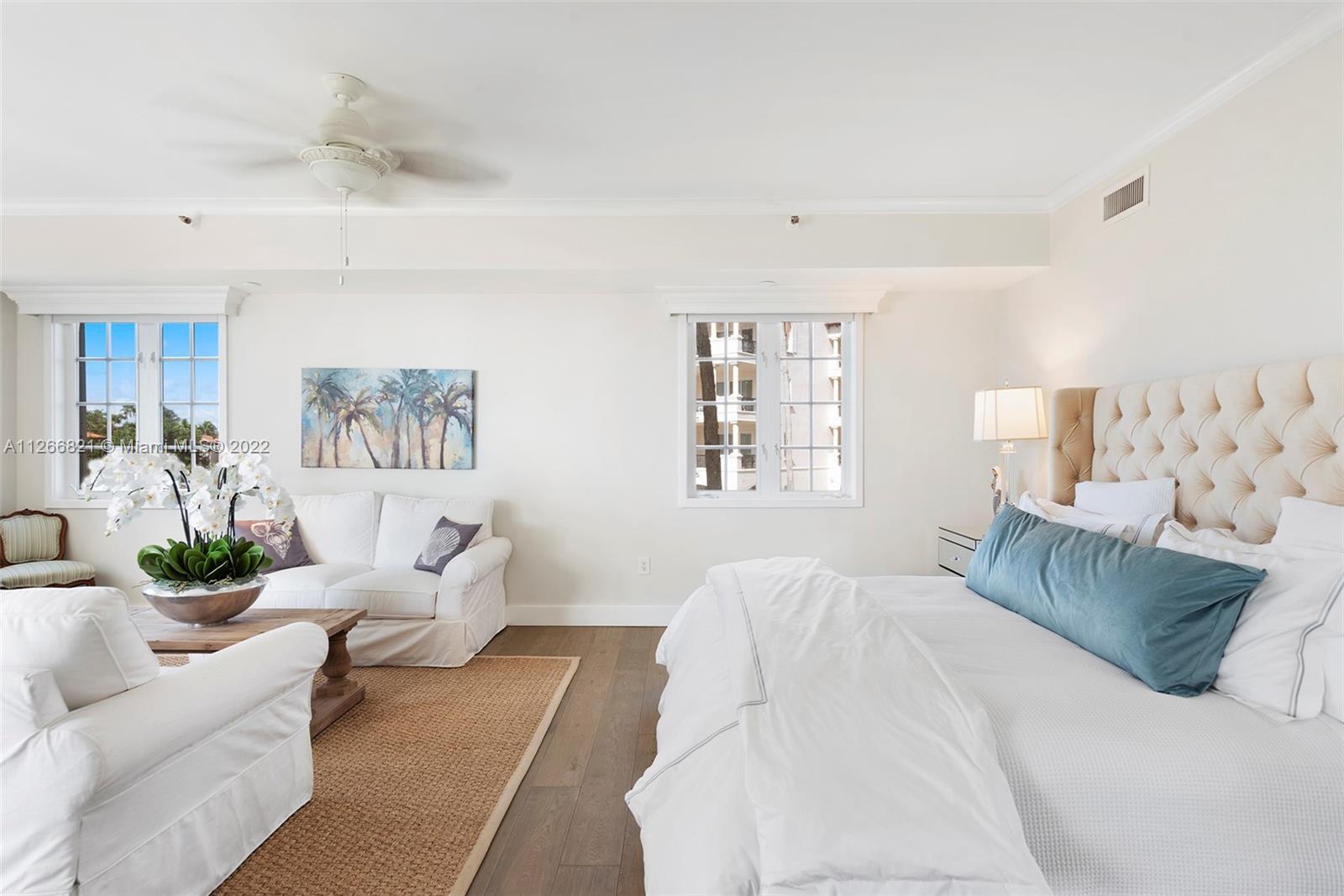 OCEANSIDE AT FISHER ISLAN - Residential