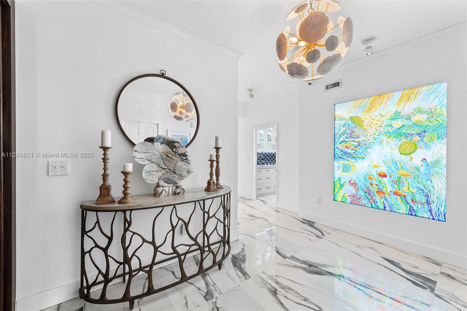 OCEANSIDE AT FISHER ISLAN - Residential