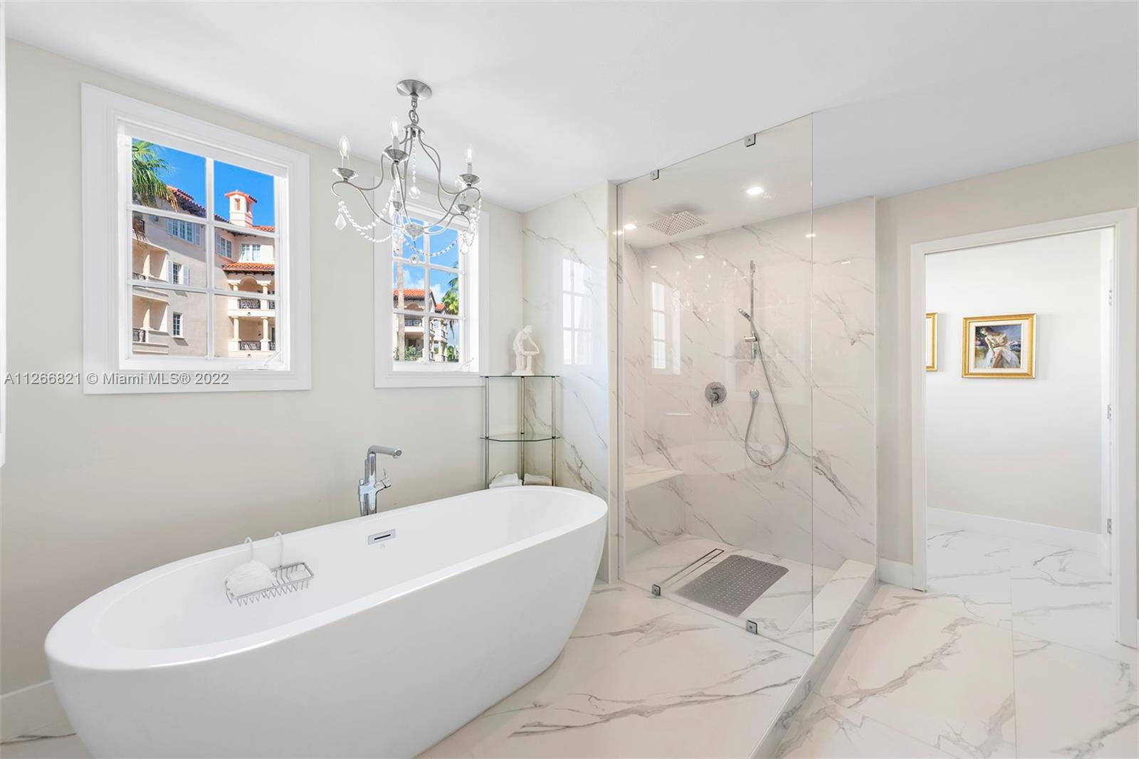 OCEANSIDE AT FISHER ISLAN - Residential