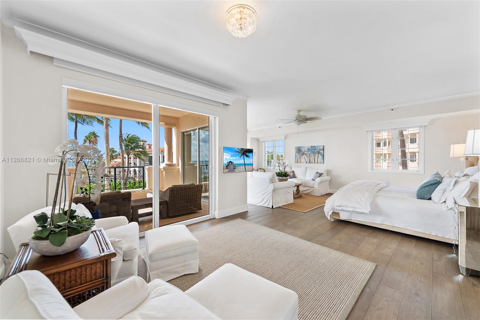 OCEANSIDE AT FISHER ISLAN - Residential