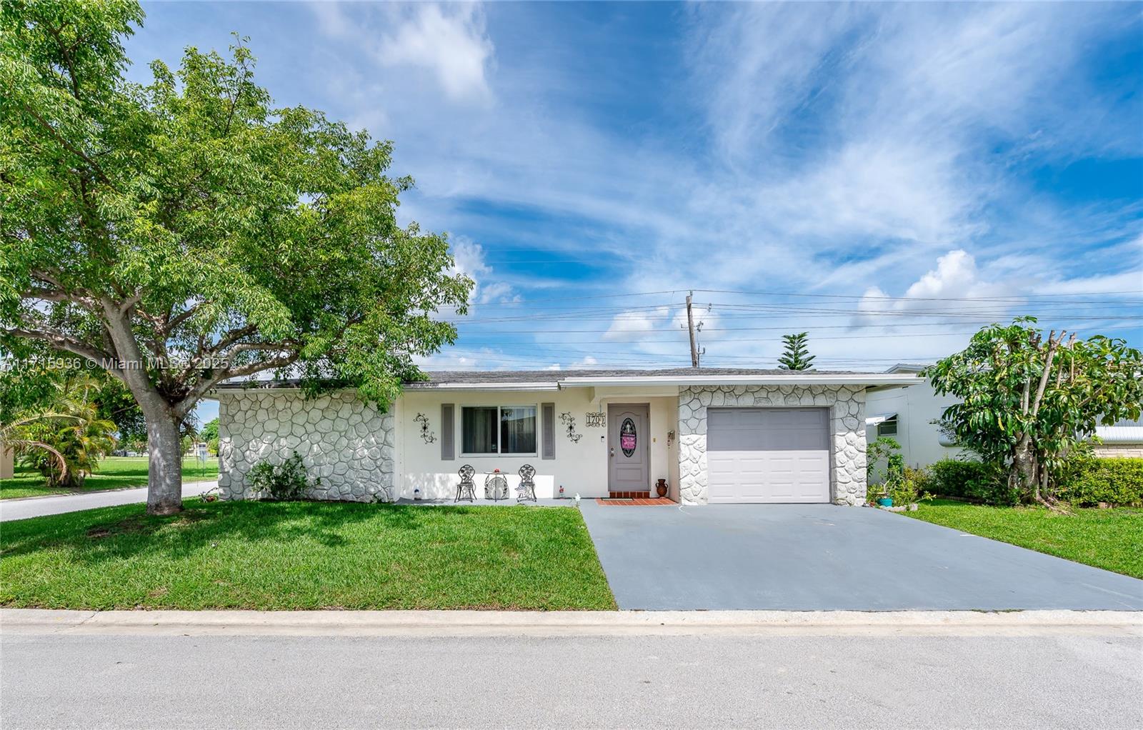 Property for Sale at 1700 Nw 70th Ln, Margate, Broward County, Florida - Bedrooms: 2 
Bathrooms: 2  - $392,500