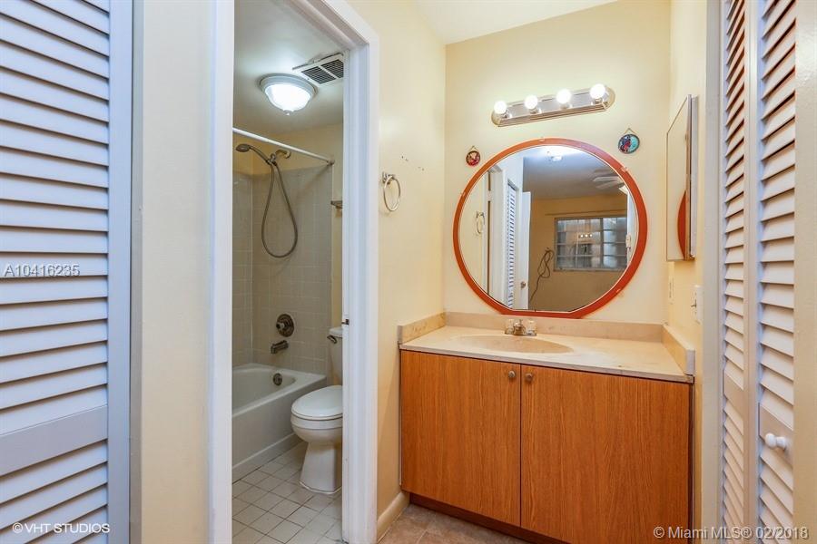 GARDENS OF HOMESTEAD - Residential