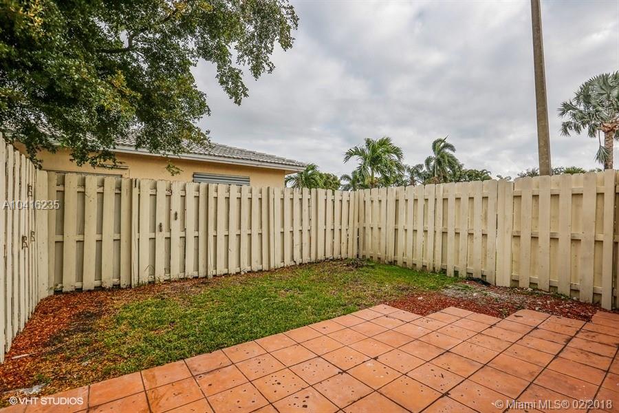 GARDENS OF HOMESTEAD - Residential