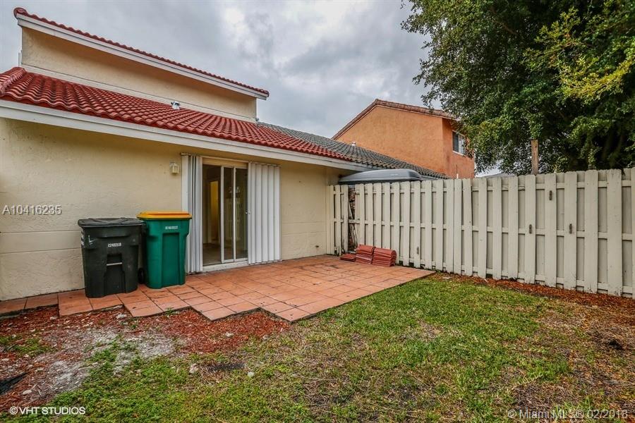 GARDENS OF HOMESTEAD - Residential