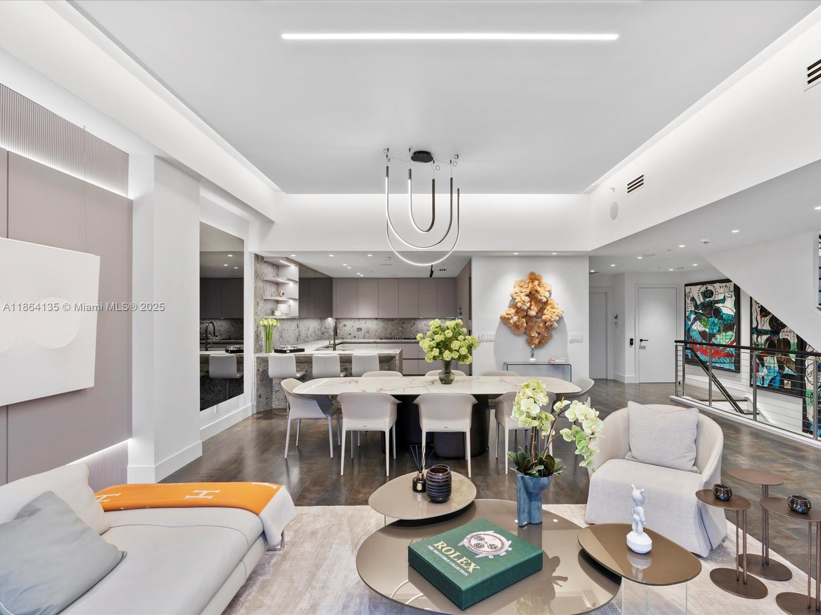 VILLAS OF POSITANO CONDO - Residential