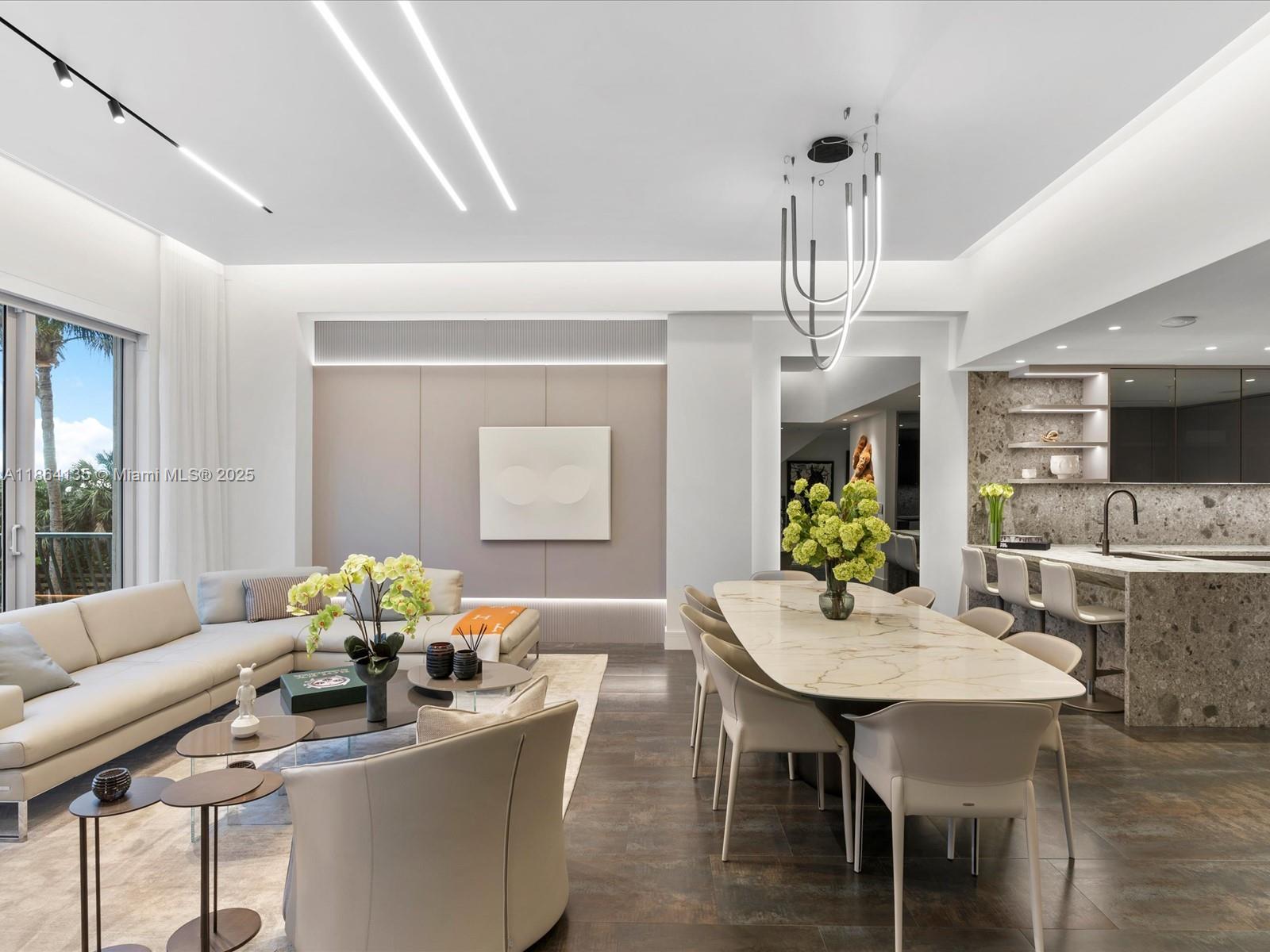 VILLAS OF POSITANO CONDO - Residential