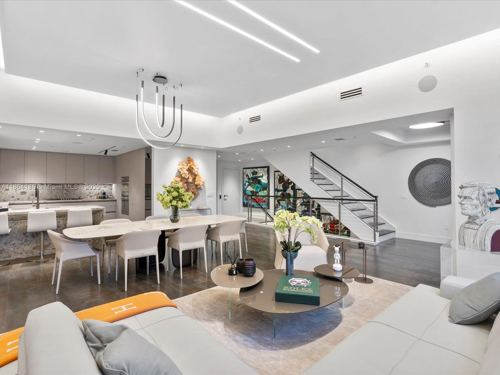 VILLAS OF POSITANO CONDO - Residential