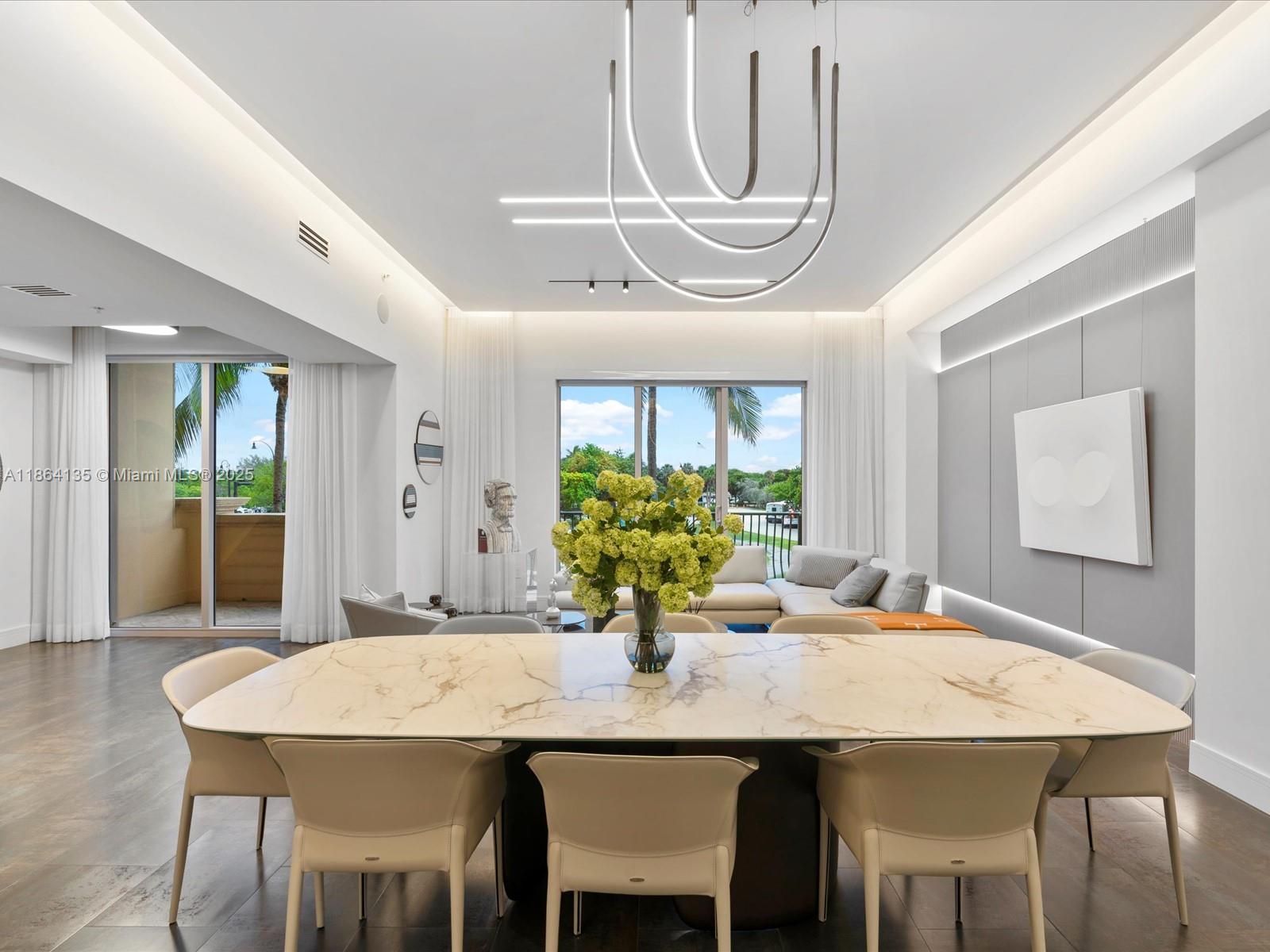 VILLAS OF POSITANO CONDO - Residential