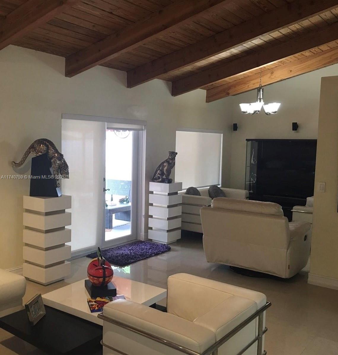 FIRST ADDN TO CALUSA CLUB - Residential