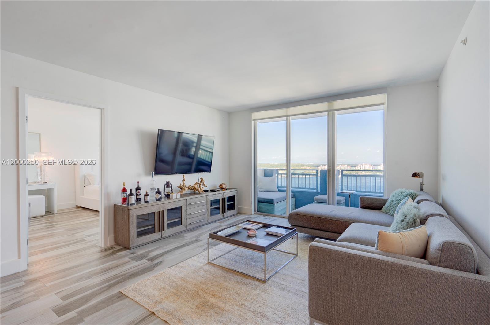 YACHT CLUB AT PORTOFINO C - Residential Lease