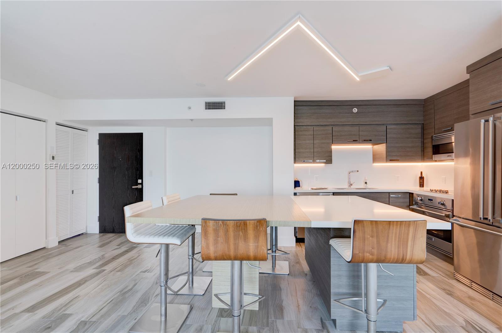 YACHT CLUB AT PORTOFINO C - Residential Lease