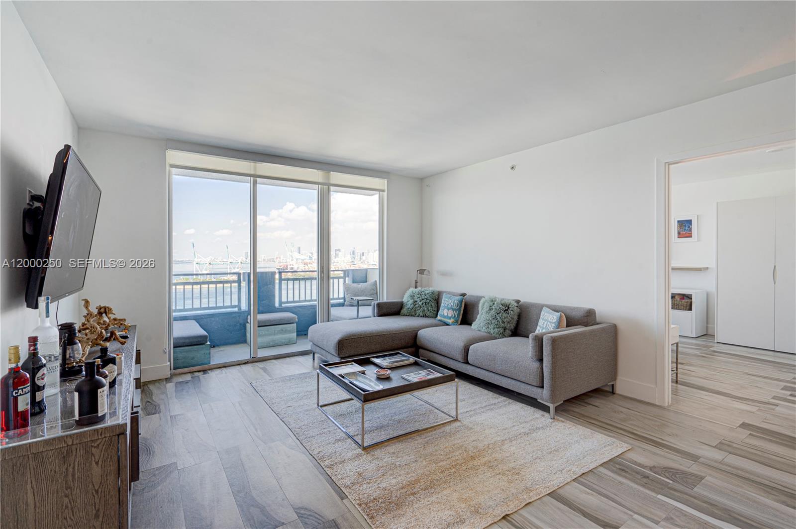 YACHT CLUB AT PORTOFINO C - Residential Lease