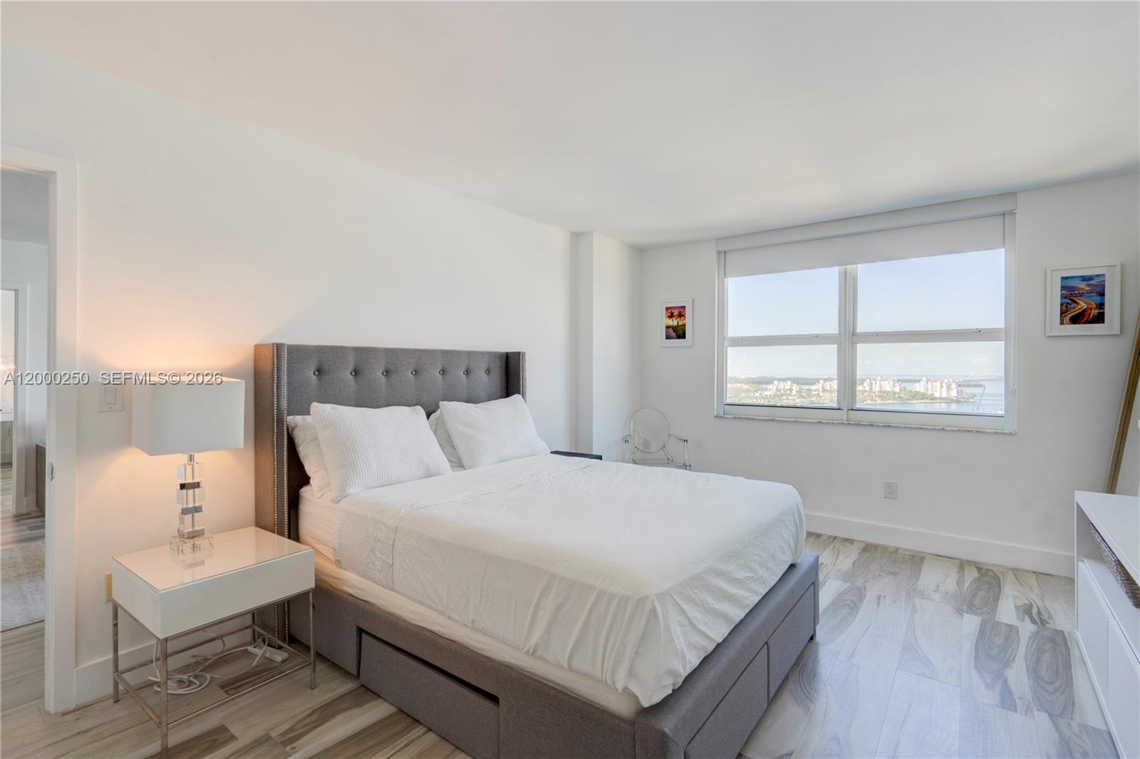 YACHT CLUB AT PORTOFINO C - Residential Lease