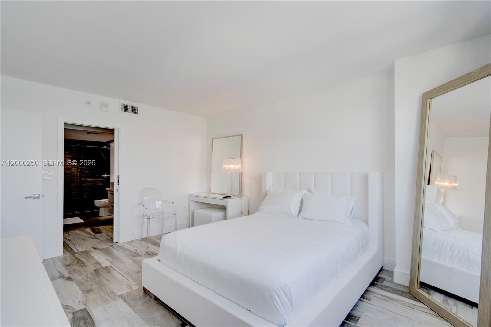 YACHT CLUB AT PORTOFINO C - Residential Lease