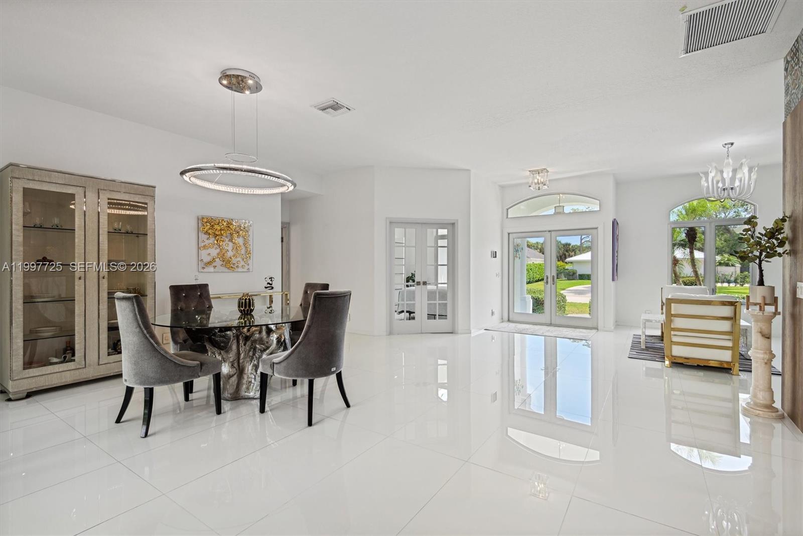 WATERWAY MANOR - Residential Lease