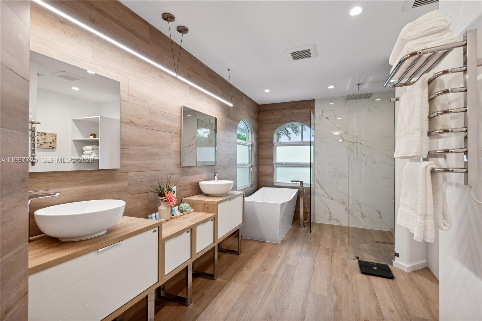 WATERWAY MANOR - Residential Lease