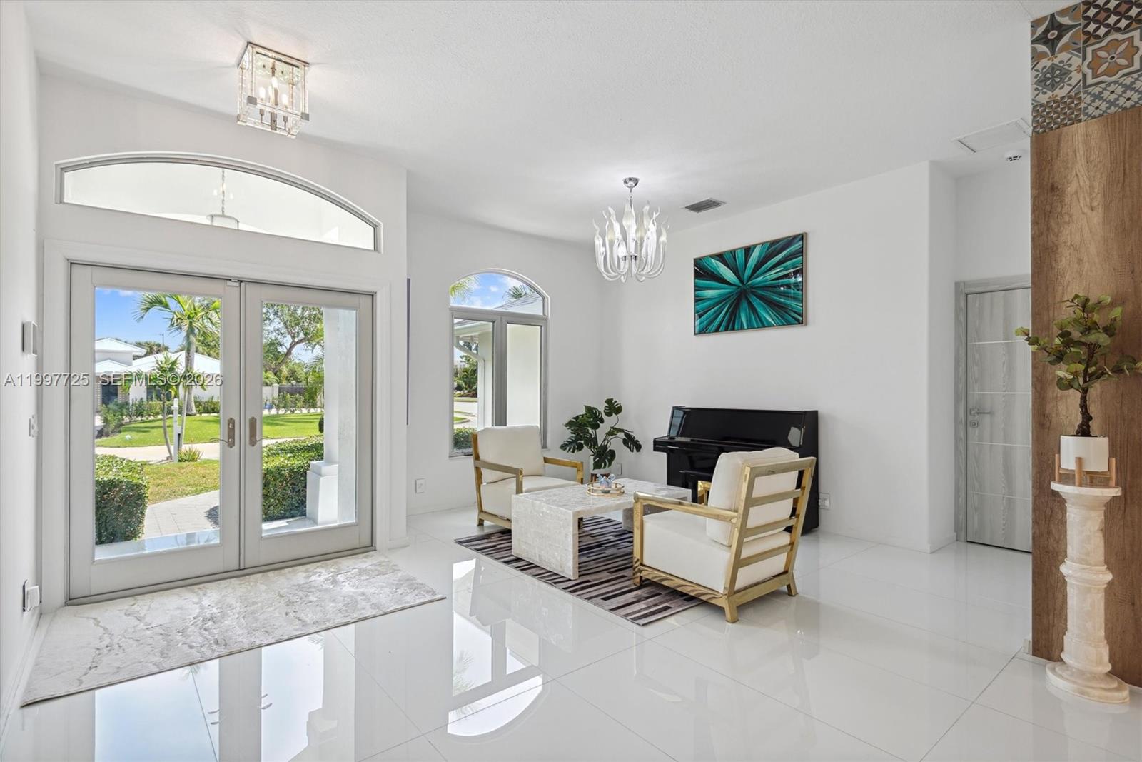 WATERWAY MANOR - Residential Lease