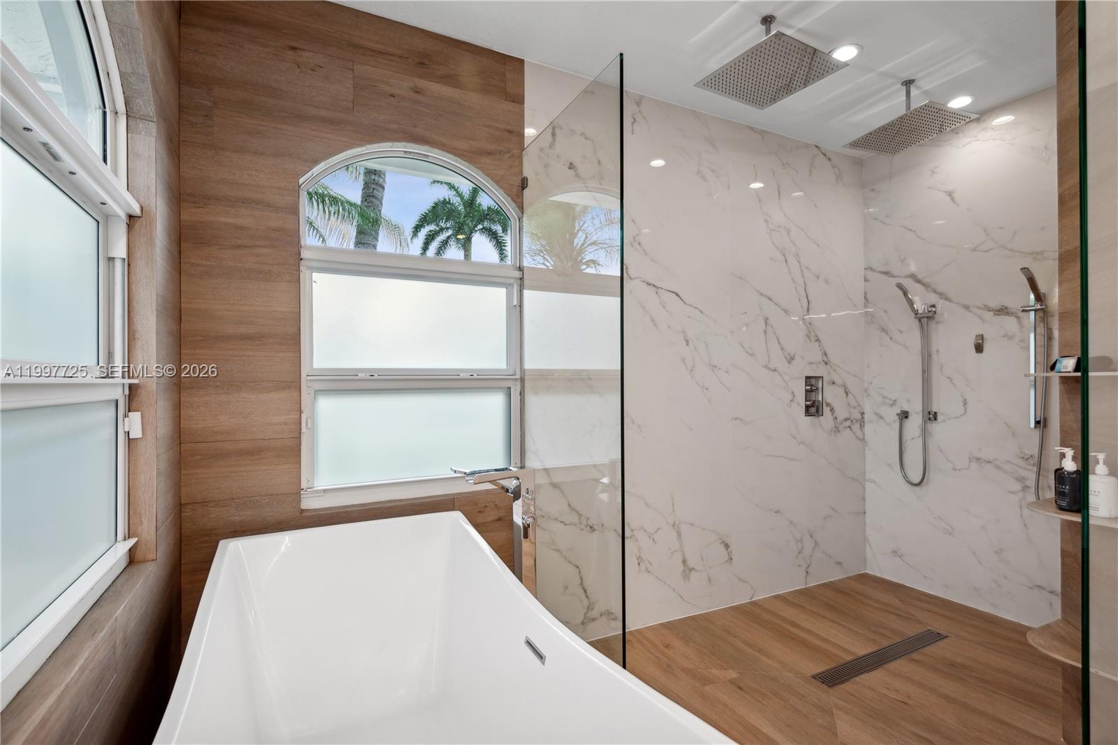 WATERWAY MANOR - Residential Lease