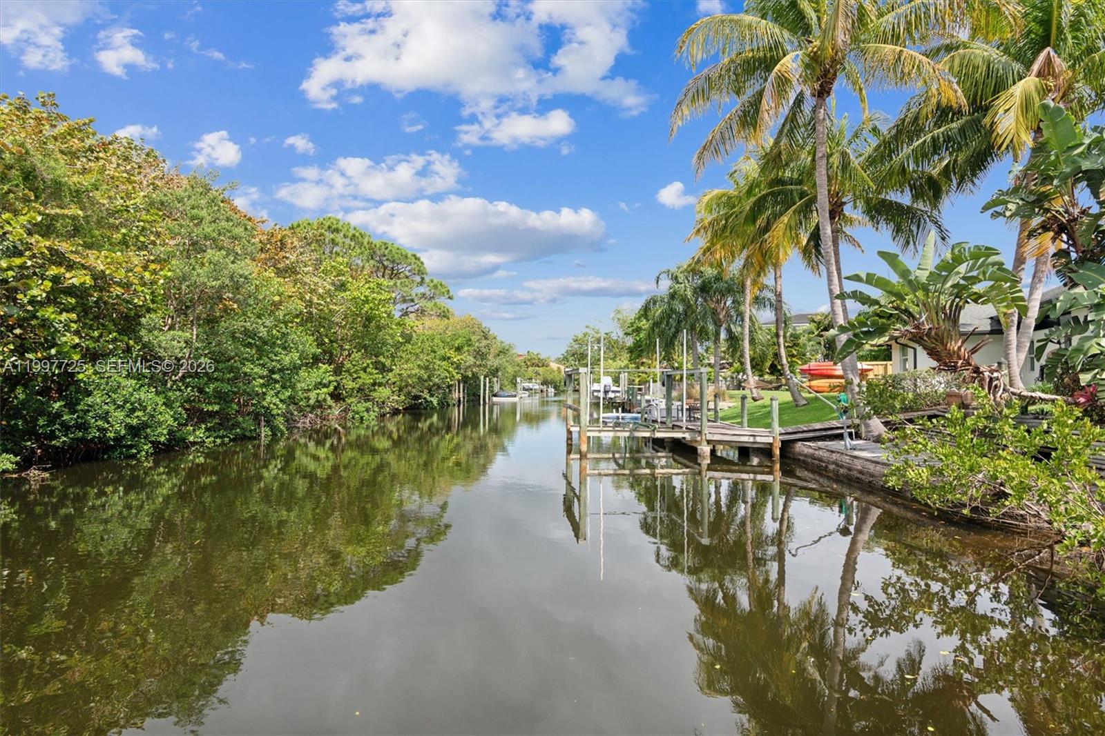 WATERWAY MANOR - Residential Lease