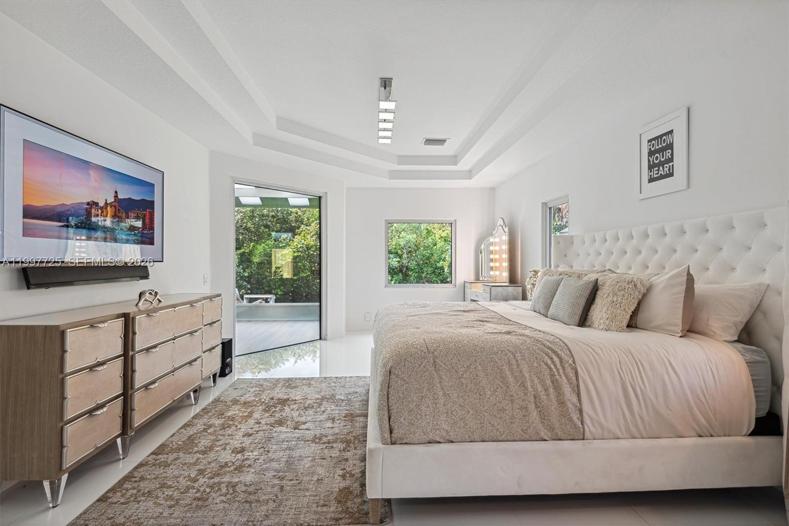 WATERWAY MANOR - Residential Lease