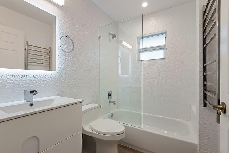 WATERWAY MANOR - Residential Lease