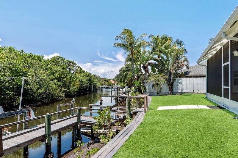 WATERWAY MANOR - Residential Lease