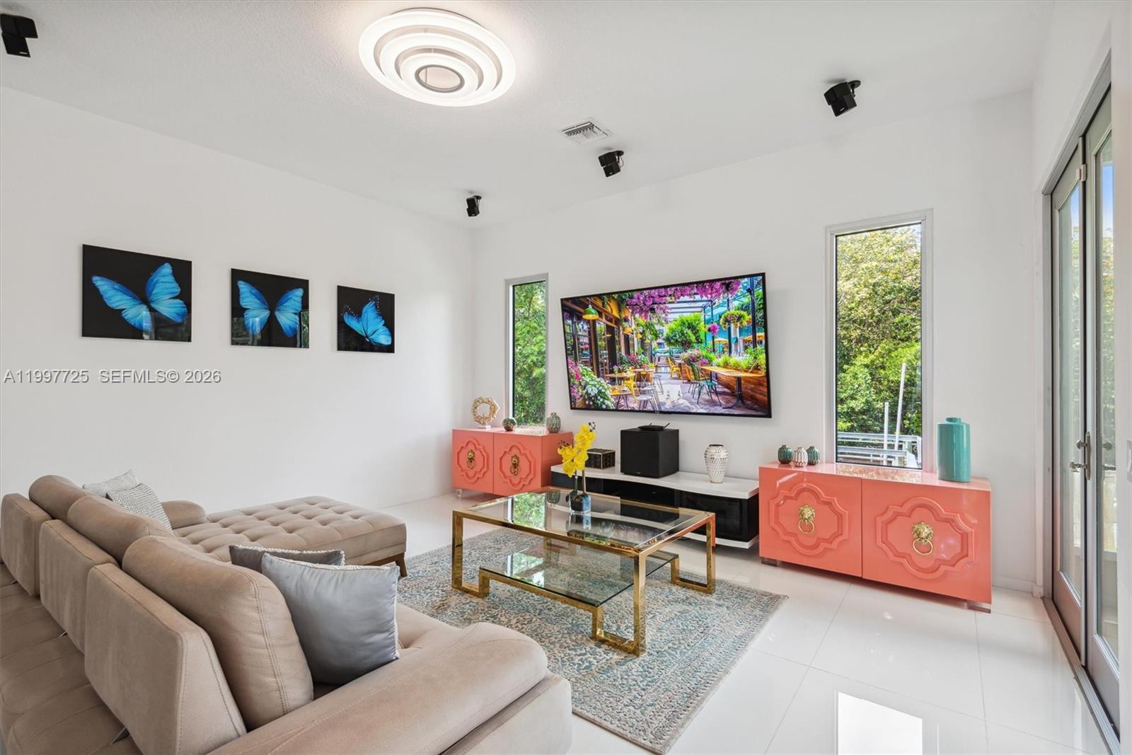 WATERWAY MANOR - Residential Lease