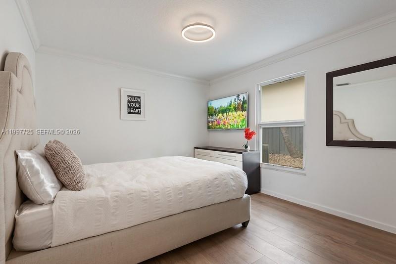 WATERWAY MANOR - Residential Lease