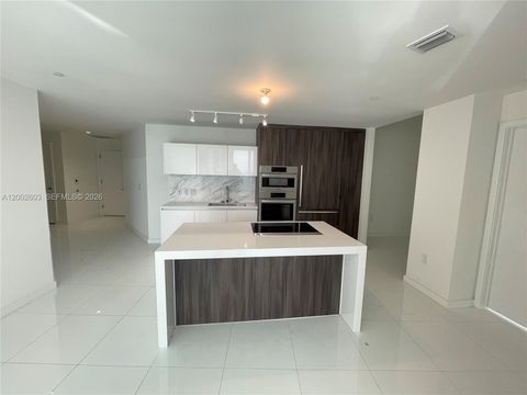 Photo of 851 NE 1st Ave #3103, Miami, FL 33132 (MLS # A12002603)
