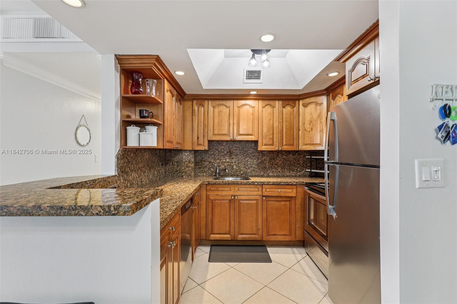 PARKVIEW POINT CONDO - Residential