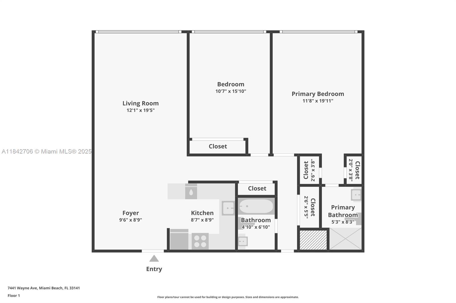 PARKVIEW POINT CONDO - Residential