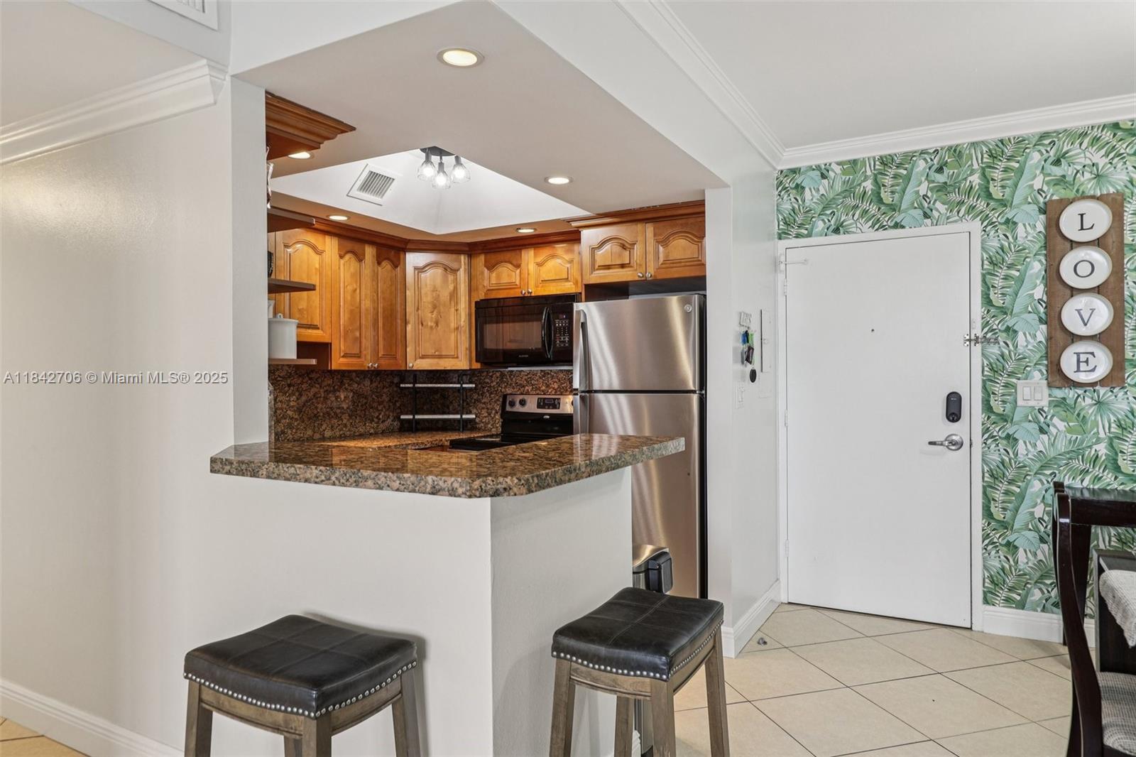 PARKVIEW POINT CONDO - Residential