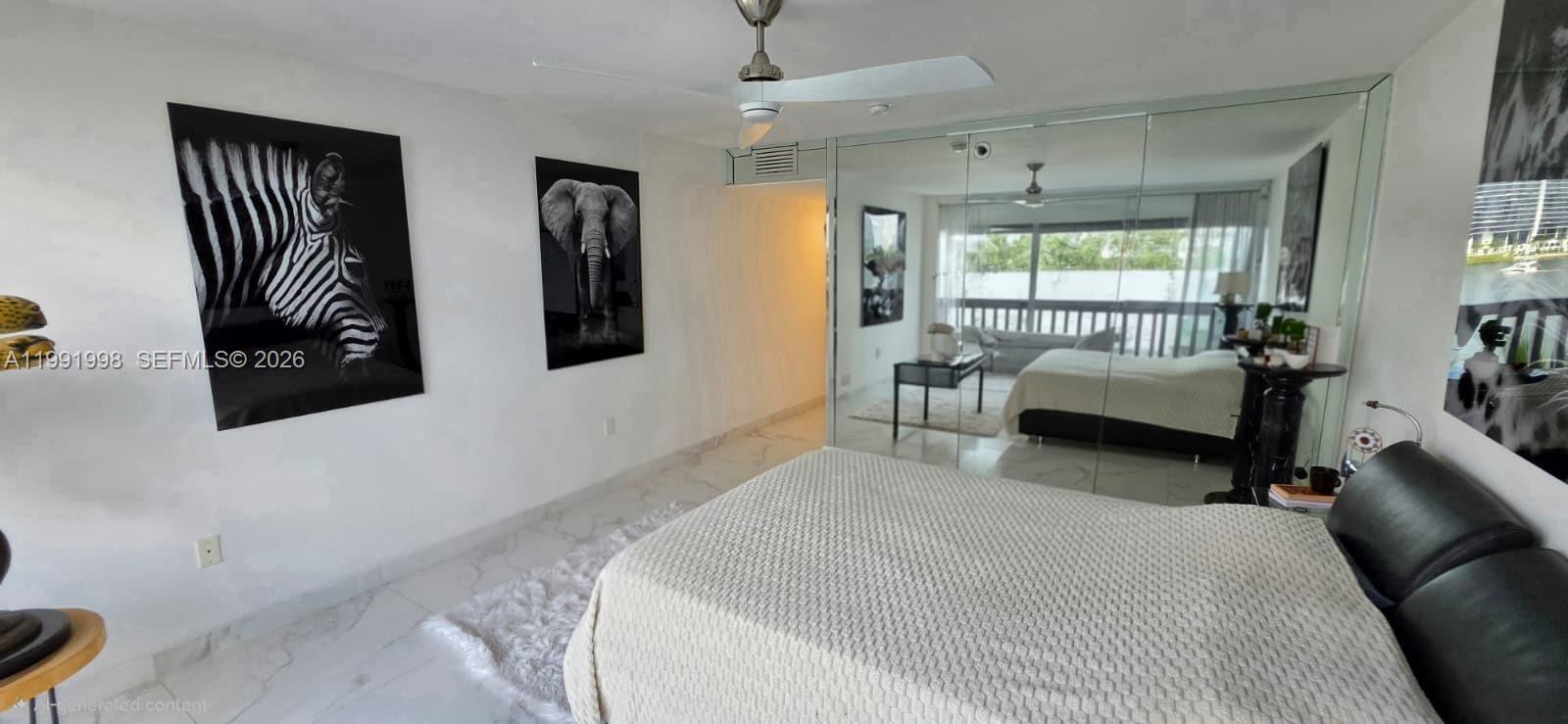 EDEN ROC CONDO - Residential