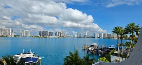 17900 N Bay Rd 408 Sunny Isles Beach FL 33160