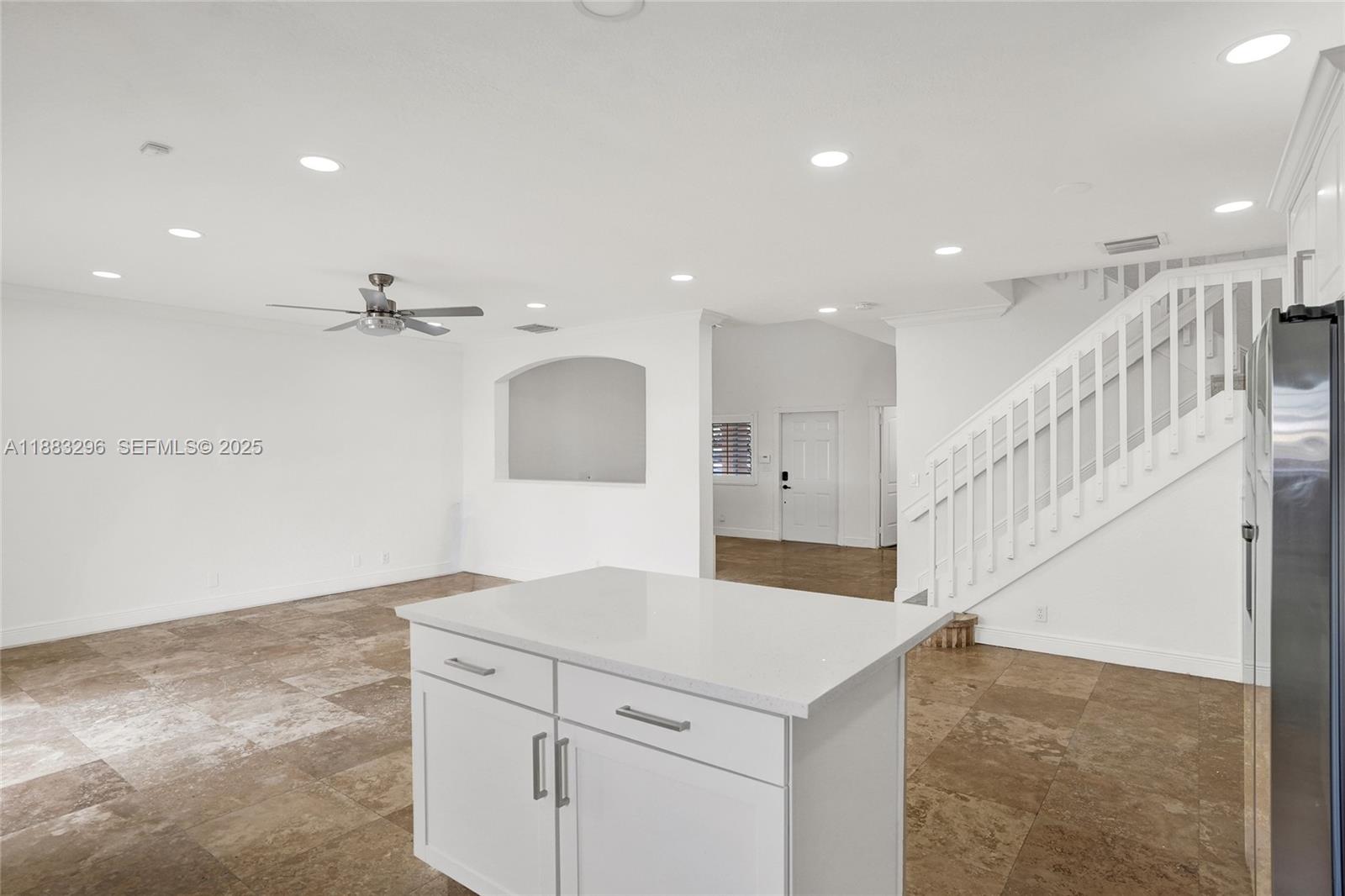 SUNRISE GOLF VILLAGE SECT - Residential