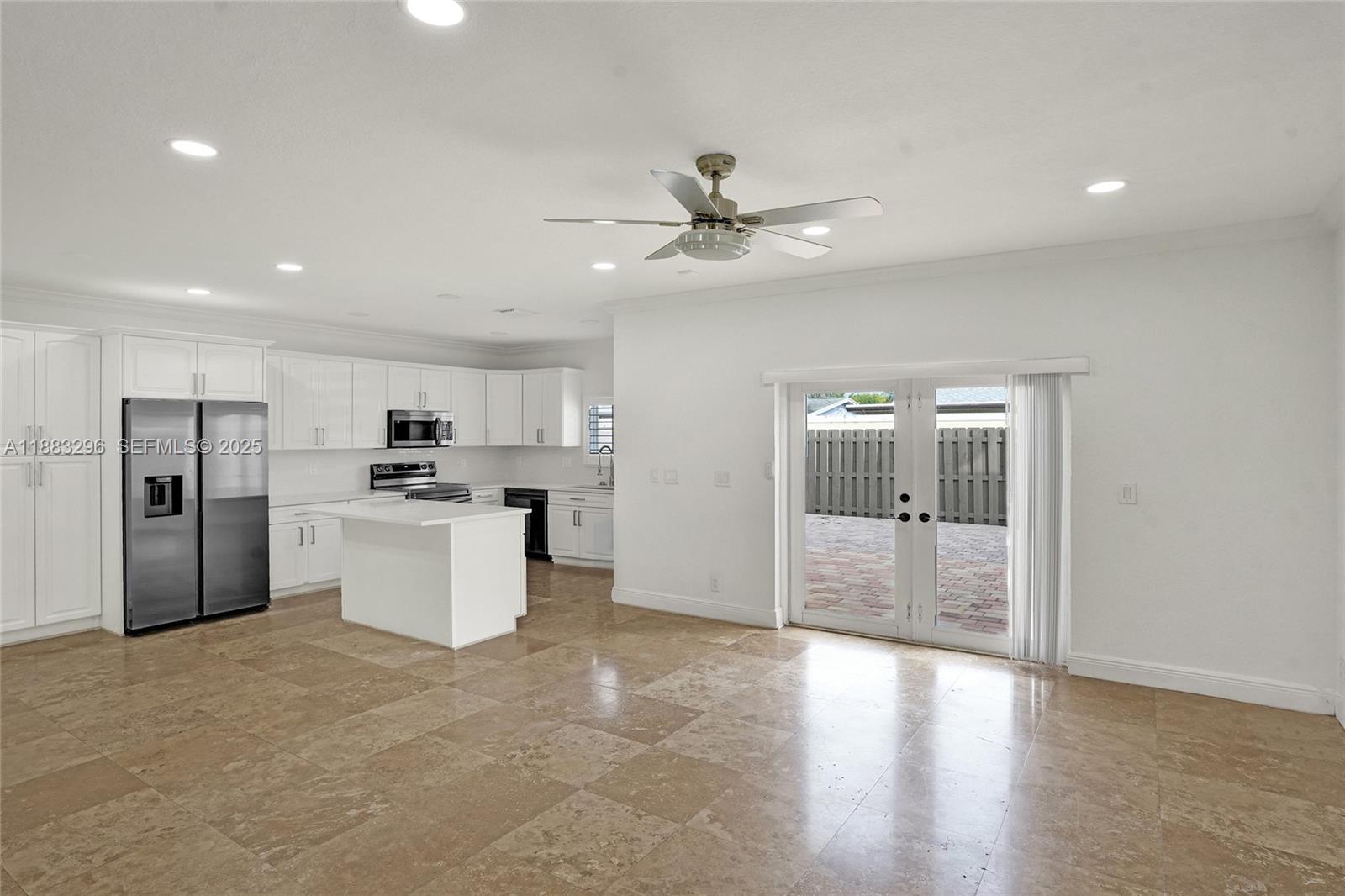 SUNRISE GOLF VILLAGE SECT - Residential